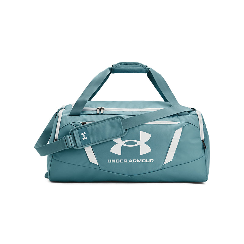Under Armour Undeniable 4.0 Medium Duffle Bag - 401 BLUE