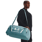 Under Armour Undeniable 4.0 Medium Duffle Bag - 401 BLUE