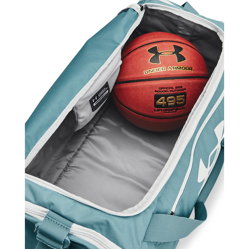 Under Armour Undeniable 4.0 Medium Duffle Bag - 401 BLUE