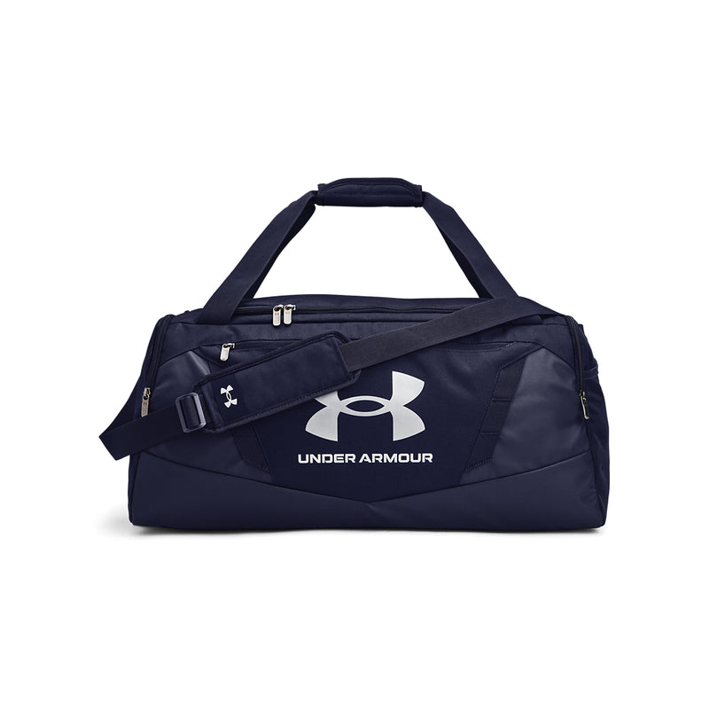 Under Armour Undeniable 4.0 Medium Duffle Bag - 410 NVY