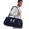 Under Armour Undeniable 4.0 Medium Duffle Bag - 410 NVY