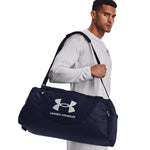 Under Armour Undeniable 4.0 Medium Duffle Bag - 410 NVY