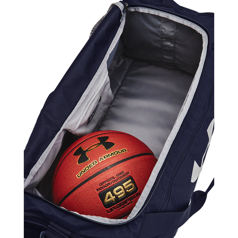 Under Armour Undeniable 4.0 Medium Duffle Bag - 410 NVY