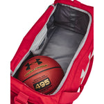 Under Armour Undeniable 4.0 Medium Duffle Bag - 600 - RED