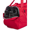 Under Armour Undeniable 4.0 Medium Duffle Bag - 600 - RED