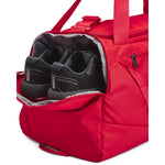 Under Armour Undeniable 4.0 Medium Duffle Bag - 600 - RED