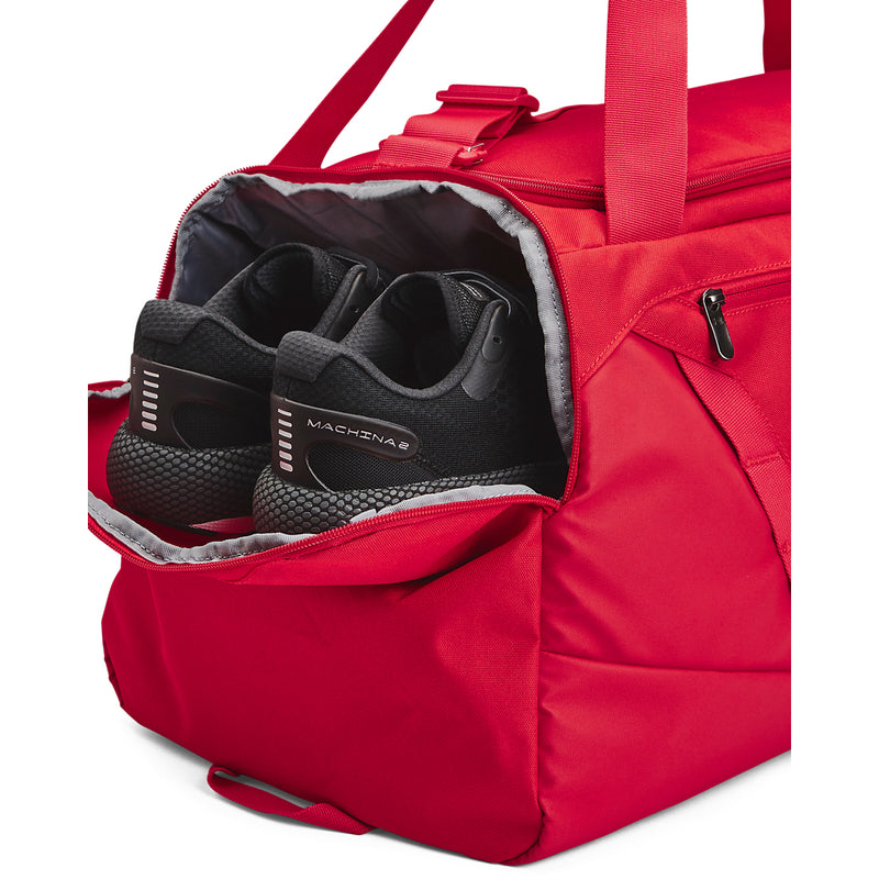 Under Armour Undeniable 4.0 Medium Duffle Bag - 600 - RED
