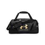 Under Armour Undeniable 5.0 Small Duffle Bag - 002 - BLACK