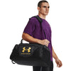 Under Armour Undeniable 5.0 Small Duffle Bag - 002 - BLACK