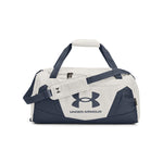 Under Armour Undeniable 5.0 Small Duffle Bag - 006 GRY