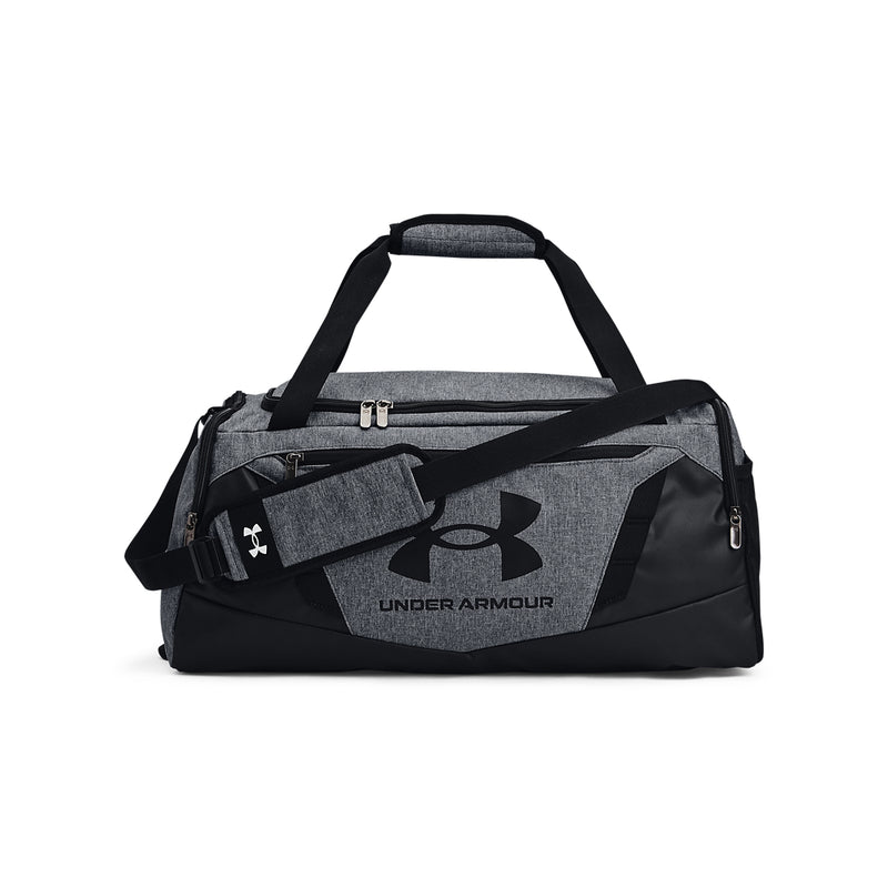 Under Armour Undeniable 5.0 Small Duffle Bag - 012 - GREY