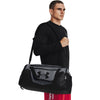 Under Armour Undeniable 5.0 Small Duffle Bag - 012 - GREY