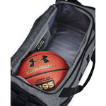 Under Armour Undeniable 5.0 Small Duffle Bag - 012 - GREY