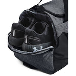 Under Armour Undeniable 5.0 Small Duffle Bag - 012 - GREY