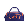 Under Armour Undeniable 5.0 Small Duffle Bag - 468 BLUE