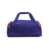Under Armour Undeniable 5.0 Small Duffle Bag - 468 BLUE