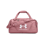 Under Armour Undeniable 5.0 Small Duffle Bag - 697 - PINK