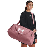 Under Armour Undeniable 5.0 Small Duffle Bag - 697 - PINK