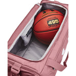 Under Armour Undeniable 5.0 Small Duffle Bag - 697 - PINK