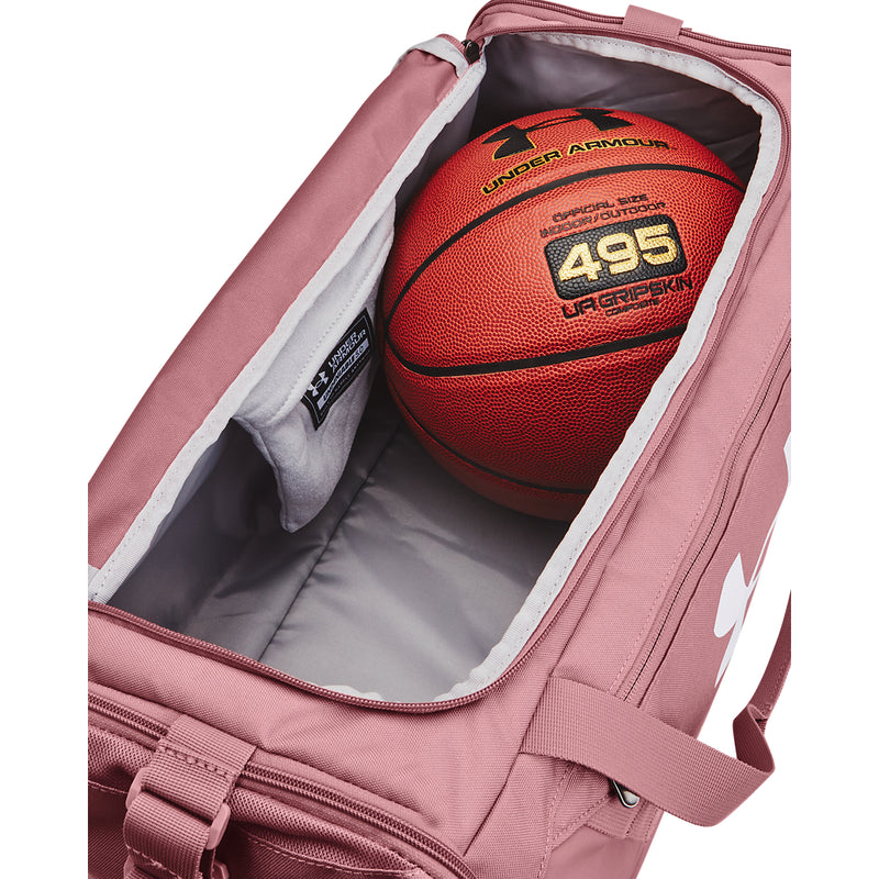 Under Armour Undeniable 5.0 Small Duffle Bag - 697 - PINK