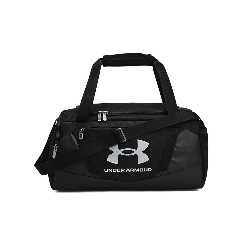 Under Armour Undeniable 5.0 X-Small Duffle Bag - 001 - BLACK