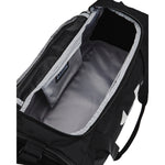 Under Armour Undeniable 5.0 X-Small Duffle Bag - 001 - BLACK
