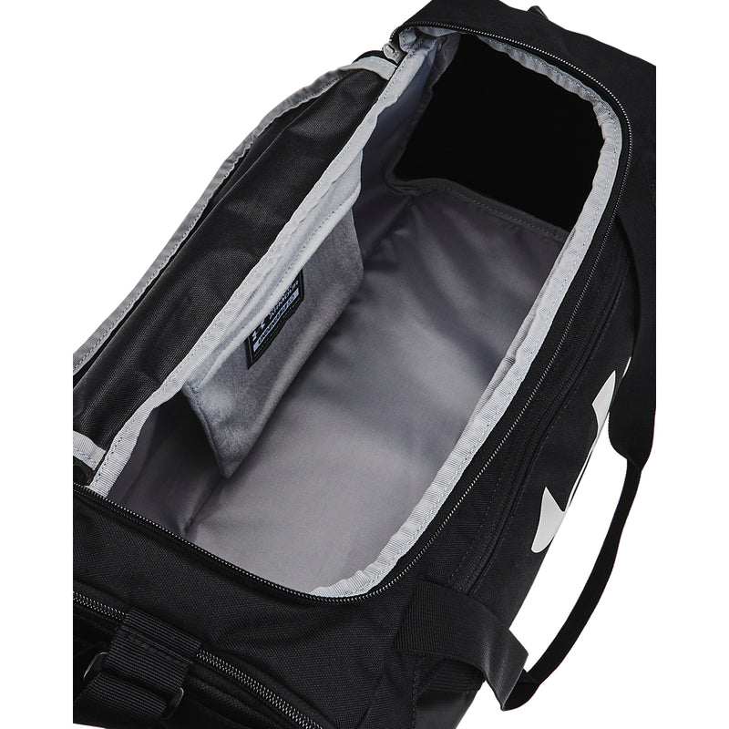 Under Armour Undeniable 5.0 X-Small Duffle Bag - 001 - BLACK