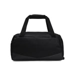 Under Armour Undeniable 5.0 X-Small Duffle Bag - 001 - BLACK