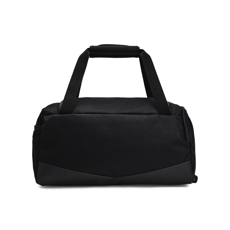 Under Armour Undeniable 5.0 X-Small Duffle Bag - 001 - BLACK