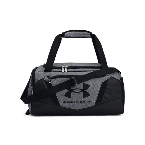 Under Armour Undeniable 5.0 X-Small Duffle Bag - 012 - GREY