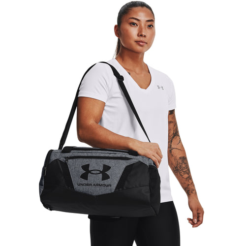 Under Armour Undeniable 5.0 X-Small Duffle Bag - 012 - GREY