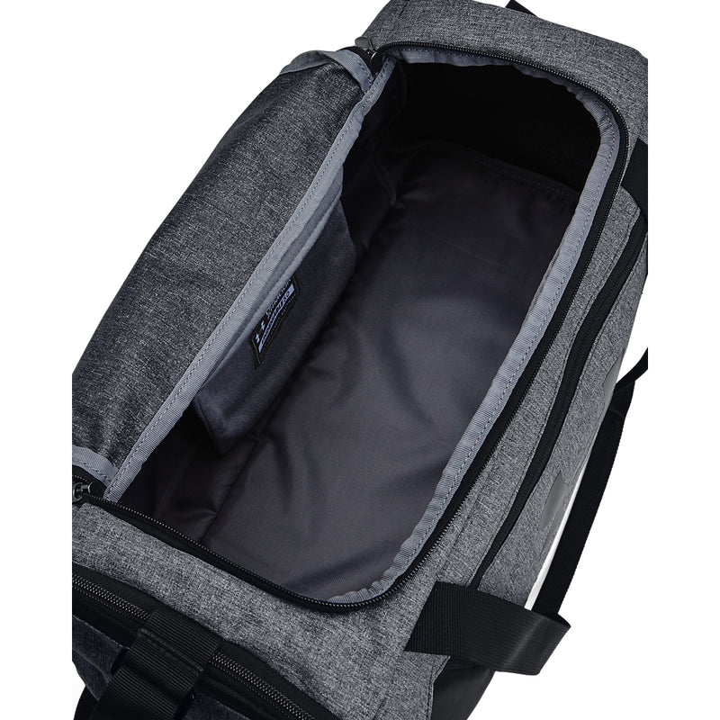 Under Armour Undeniable 5.0 X-Small Duffle Bag - 012 - GREY