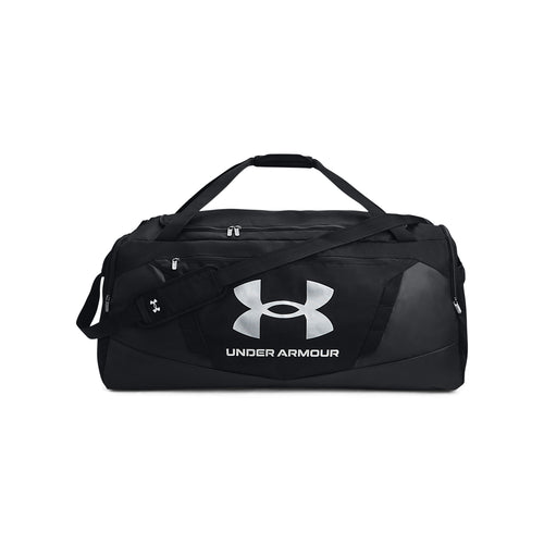 Under Armour Undeniable 5.0 XL Duffle Bag - 001 - BLACK