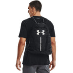 Under Armour Undeniable Sackpack - 001 - BLACK