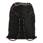 Under Armour Undeniable Sackpack - 002 - BLACK