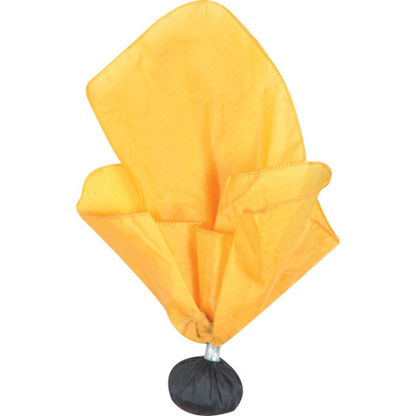 Weighted Ball Referee Penalty Flag