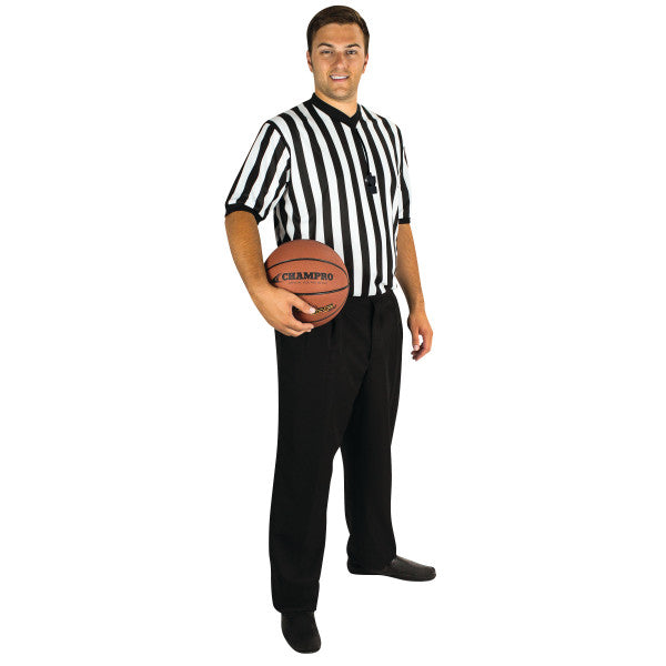Whistle Referee Jersey