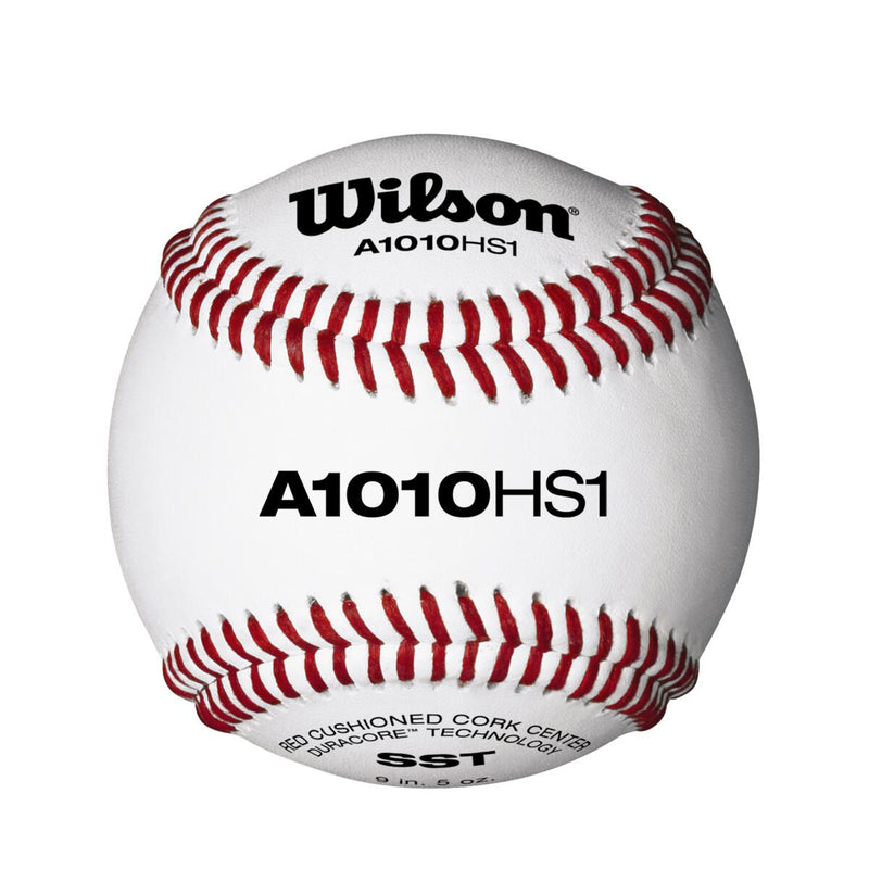 Wilson A1010 HS1 Baseball