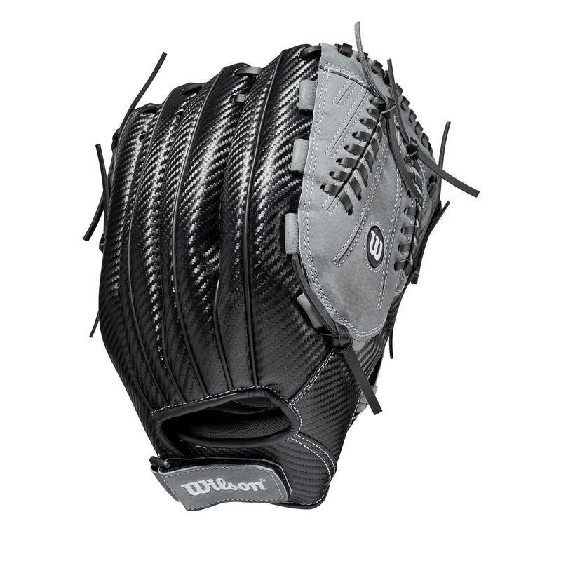 Wilson A360 13" Slowpitch Softball Glove - Left Handed Throwing