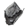 Wilson A360 13" Slowpitch Softball Glove - Left Handed Throwing