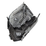 Wilson A360 13" Slowpitch Softball Glove - Left Handed Throwing