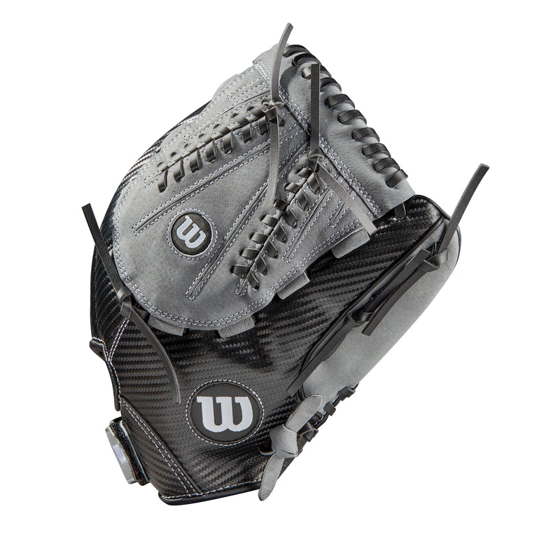 Wilson A360 13" Slowpitch Softball Glove - Left Handed Throwing
