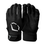 Wilson Standout Batting Gloves - BLACK