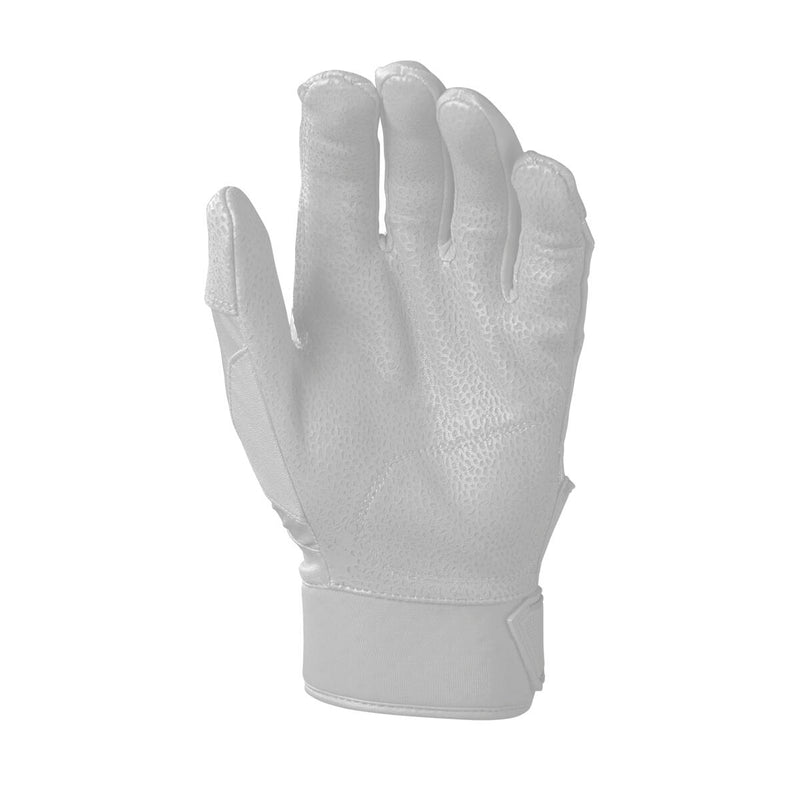 Wilson Standout Batting Gloves - WHITE