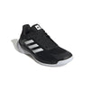 Women's Adidas Novaflight Volleyball Shoes - BLACK