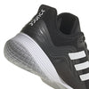 Women's Adidas Novaflight Volleyball Shoes - BLACK