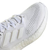 Women's Adidas Pureboost 22 - WHITE