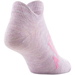 Women's Adidas Superlite II 6-Pack Socks - 647 PINK