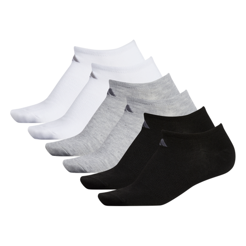 Women's Adidas Superlite II 6-Pack Socks