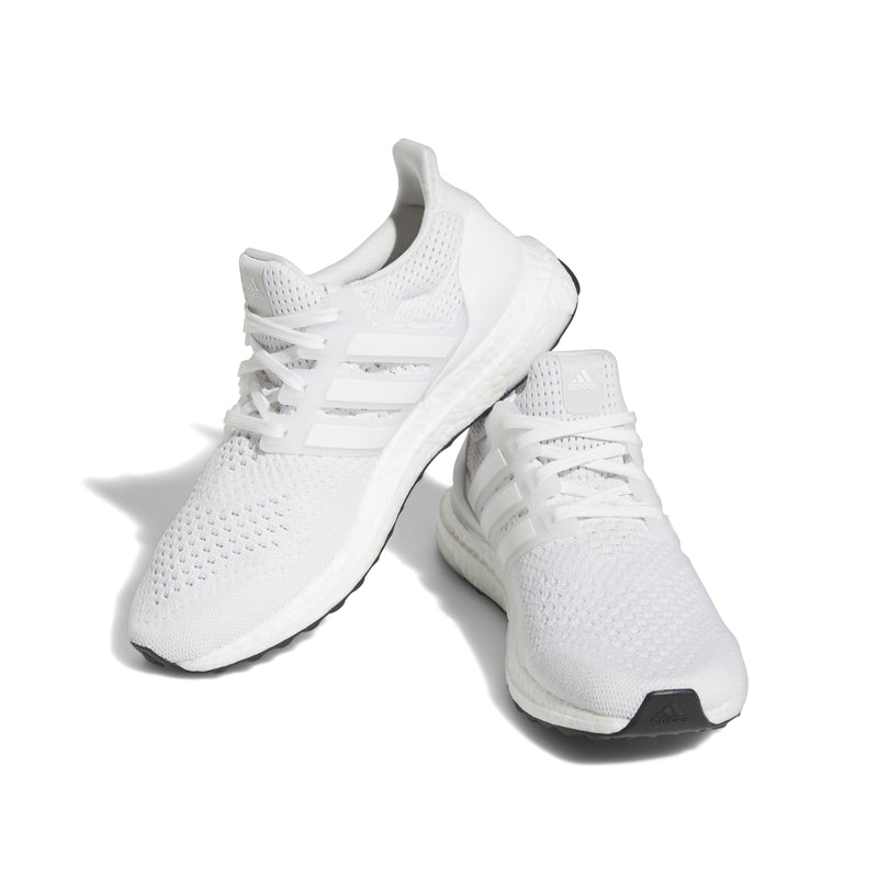 Women's Adidas Ultraboost 1.0 - WHITE